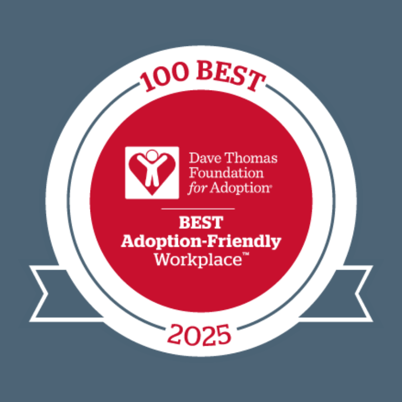 Award Dave Thomas 2025
