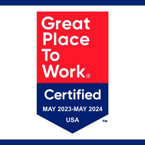 Award Great Place to Work 2023 (2)