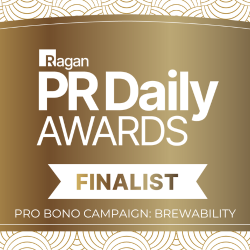 Award PR Daily Brewability