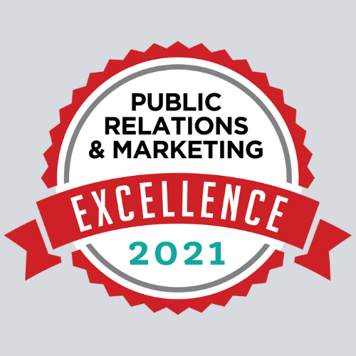 Award Public Relations Excellence 2021