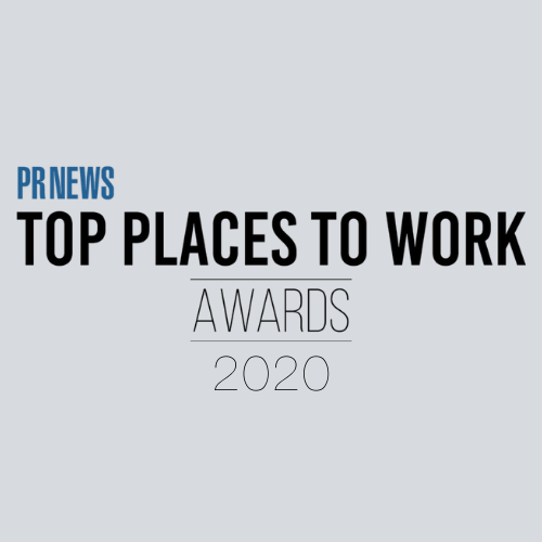 Award Top Places 2020