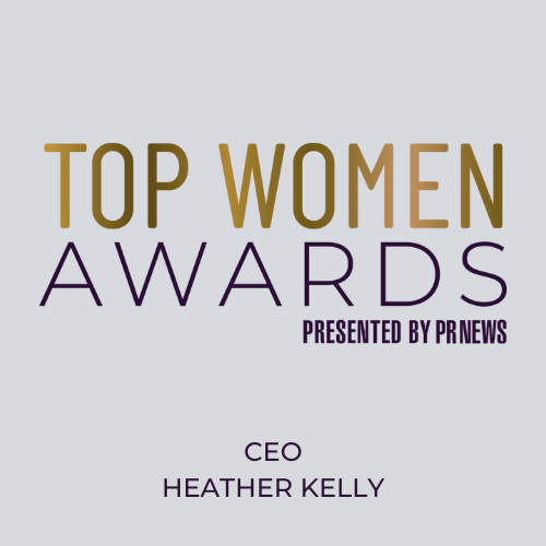 Award Top Women Heather (1)