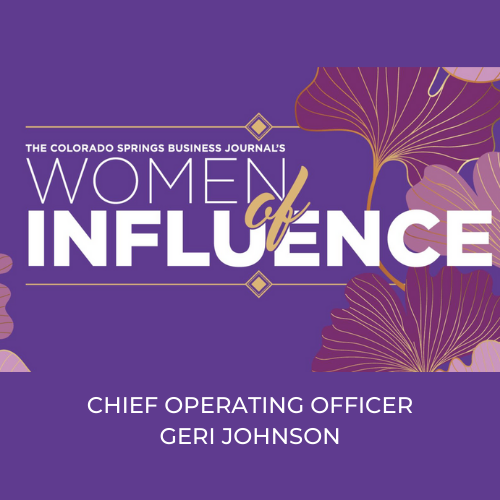 Award Women of Influence (1)