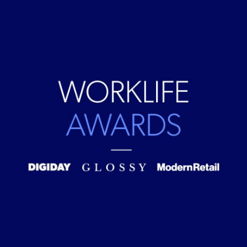 Award Worklife Digiday