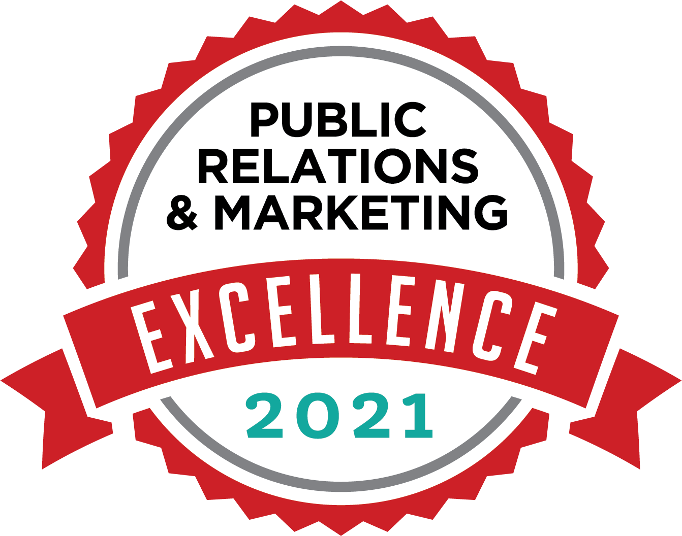 BIG PR & Marketing Excellence Awards_Agency of the Year