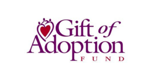 CC logos – Gift of Adoption