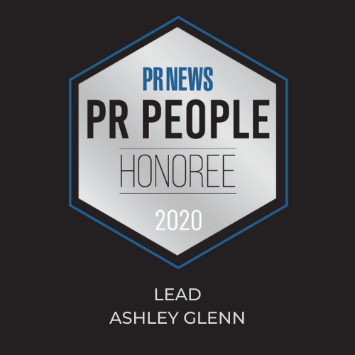 Copy of Award PRNews People