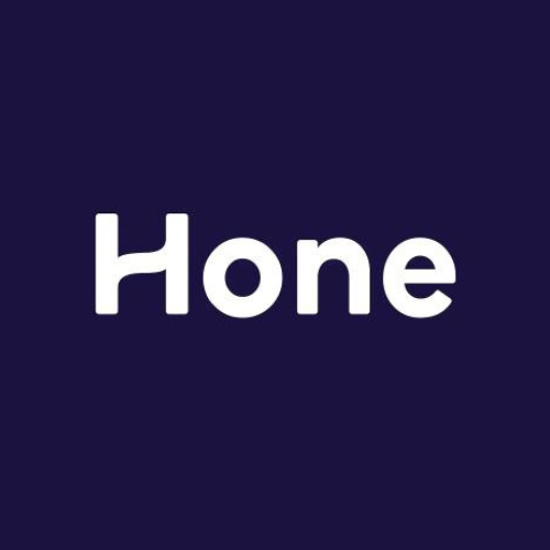 DEI Logo - Hone