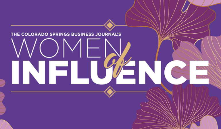 Geri_Women of Influence Geri_Women of Influence