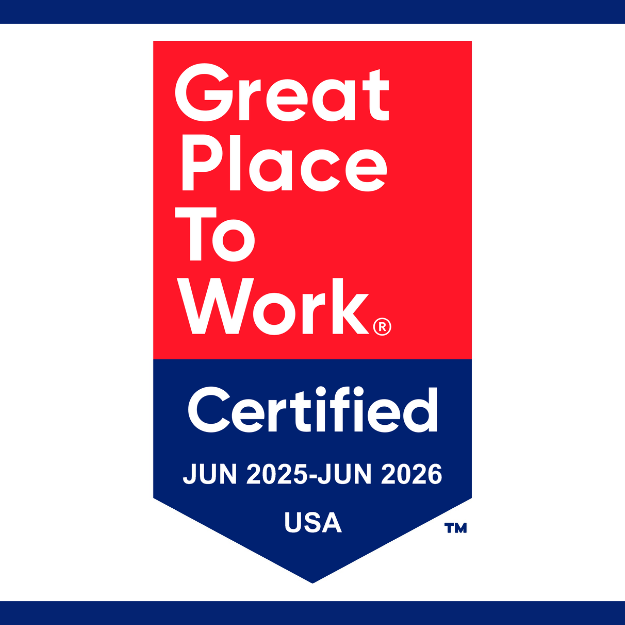 Great Place to Work 2025