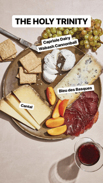 Bon Appetit Instagram 1
