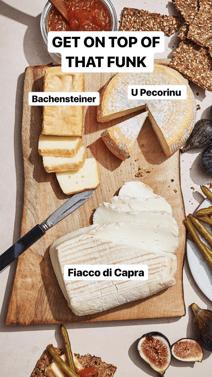 Bon Appetit Instagram 2