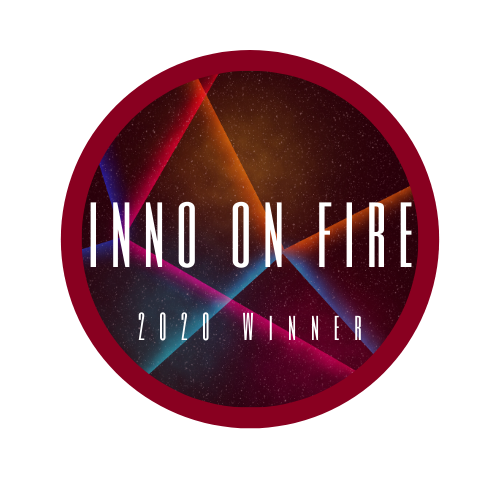 InnoOnFireMorgan InnoOnFireMorgan