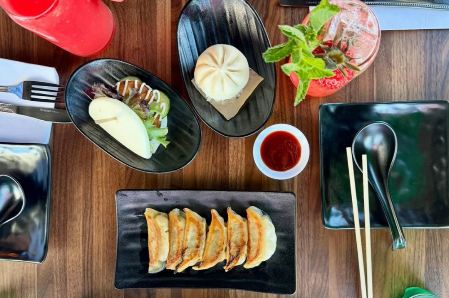 JINYA Ramen Bar Case Study Image