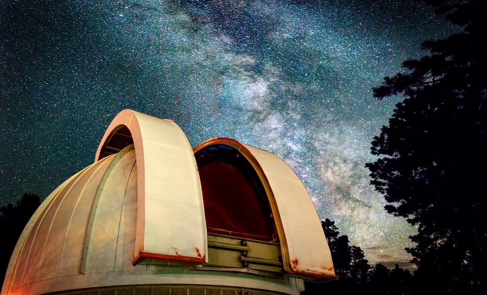 Night Sky Observatory