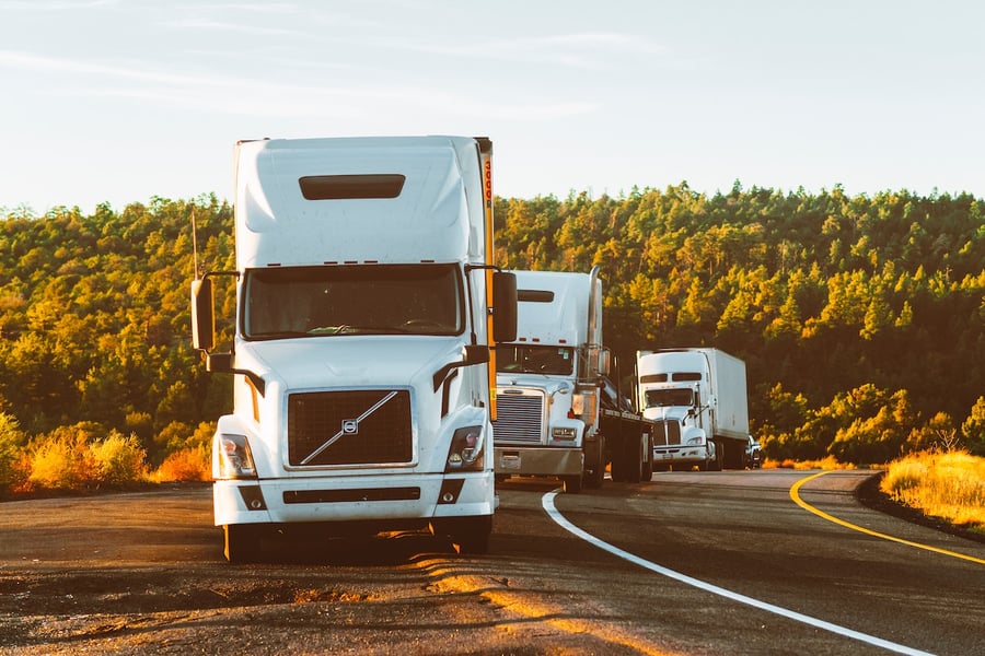 supplychaintruck