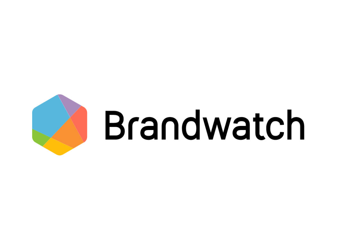Brandwatch logo