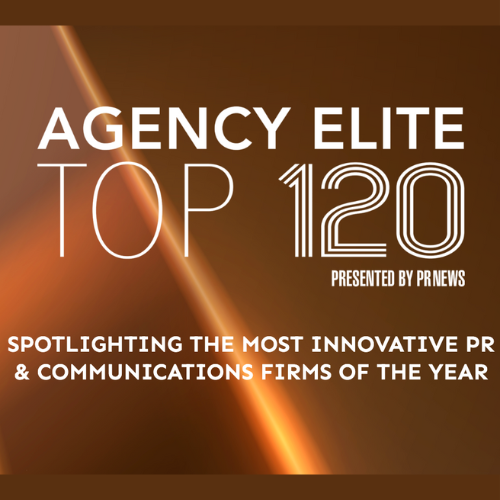 2026 Agency Elite Top 120