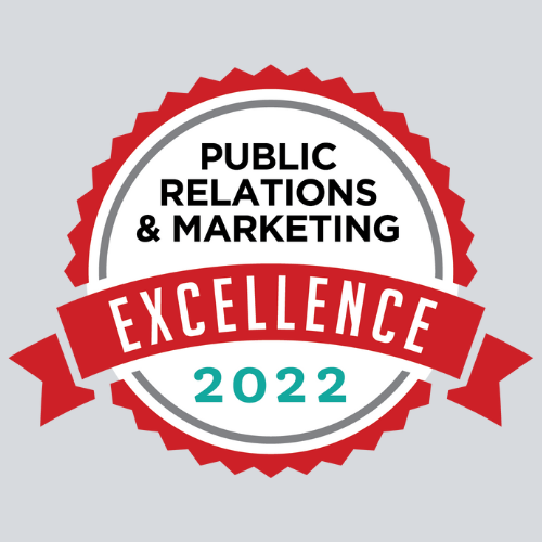 Award BIG PR 2022