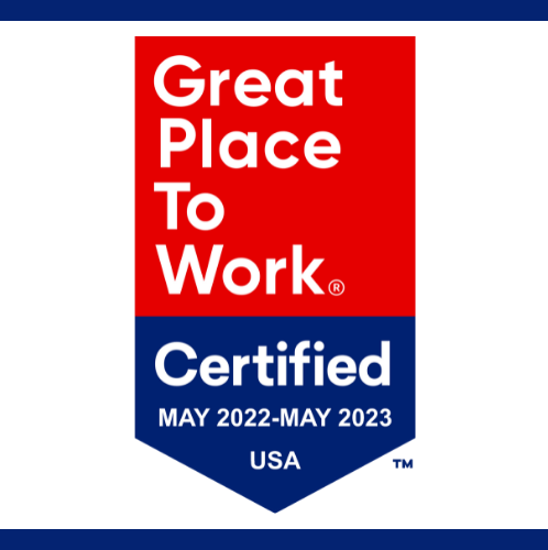 Award Great Place to Work-1