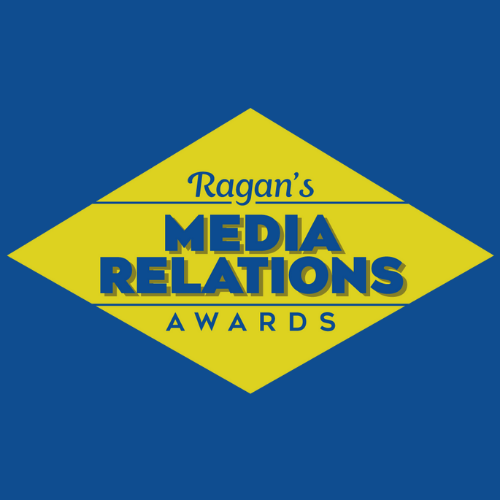 Award Ragan Media Relations