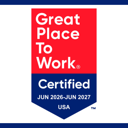 Great Place to Work 2026