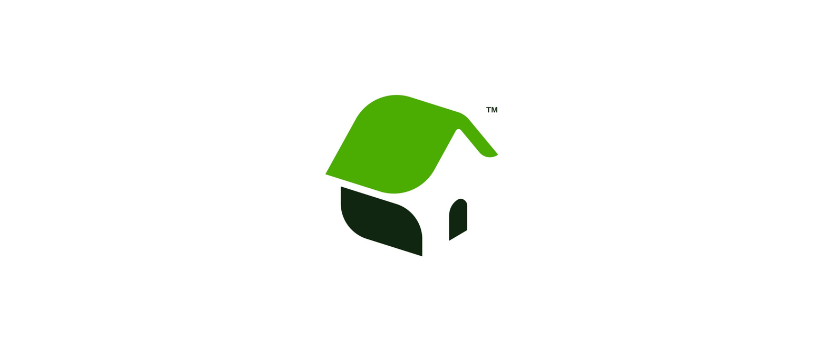 Leaf Home Testimonial Logo