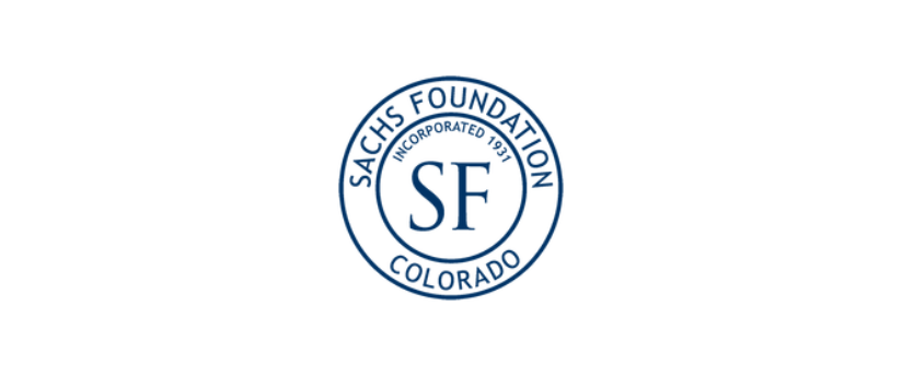 Sachs Foundation Logo