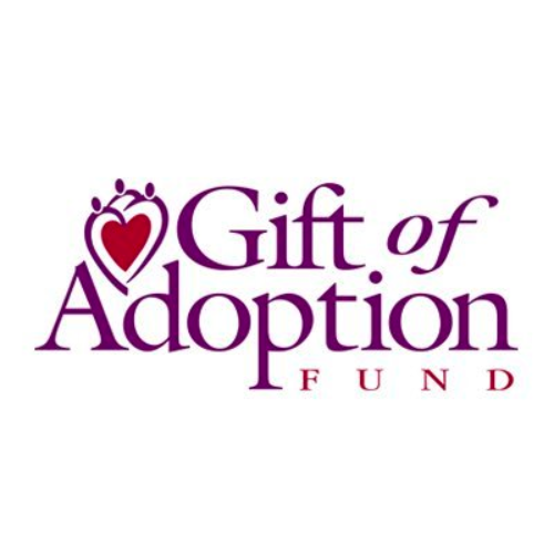 Testimonial Logo – Gift of Adoption