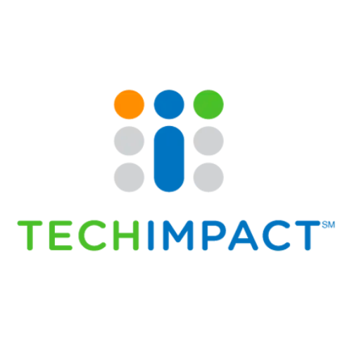 Testimonial Logo – Tech Impact