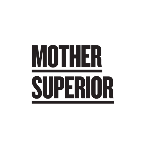 logo - mothersuperior