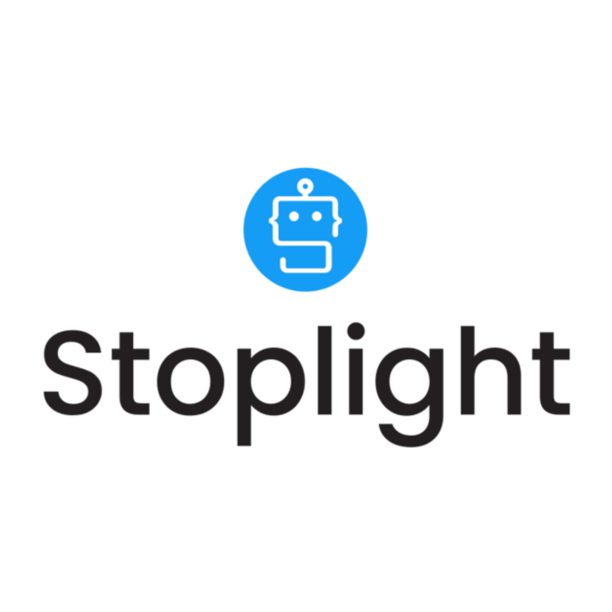 logo - spotlight square
