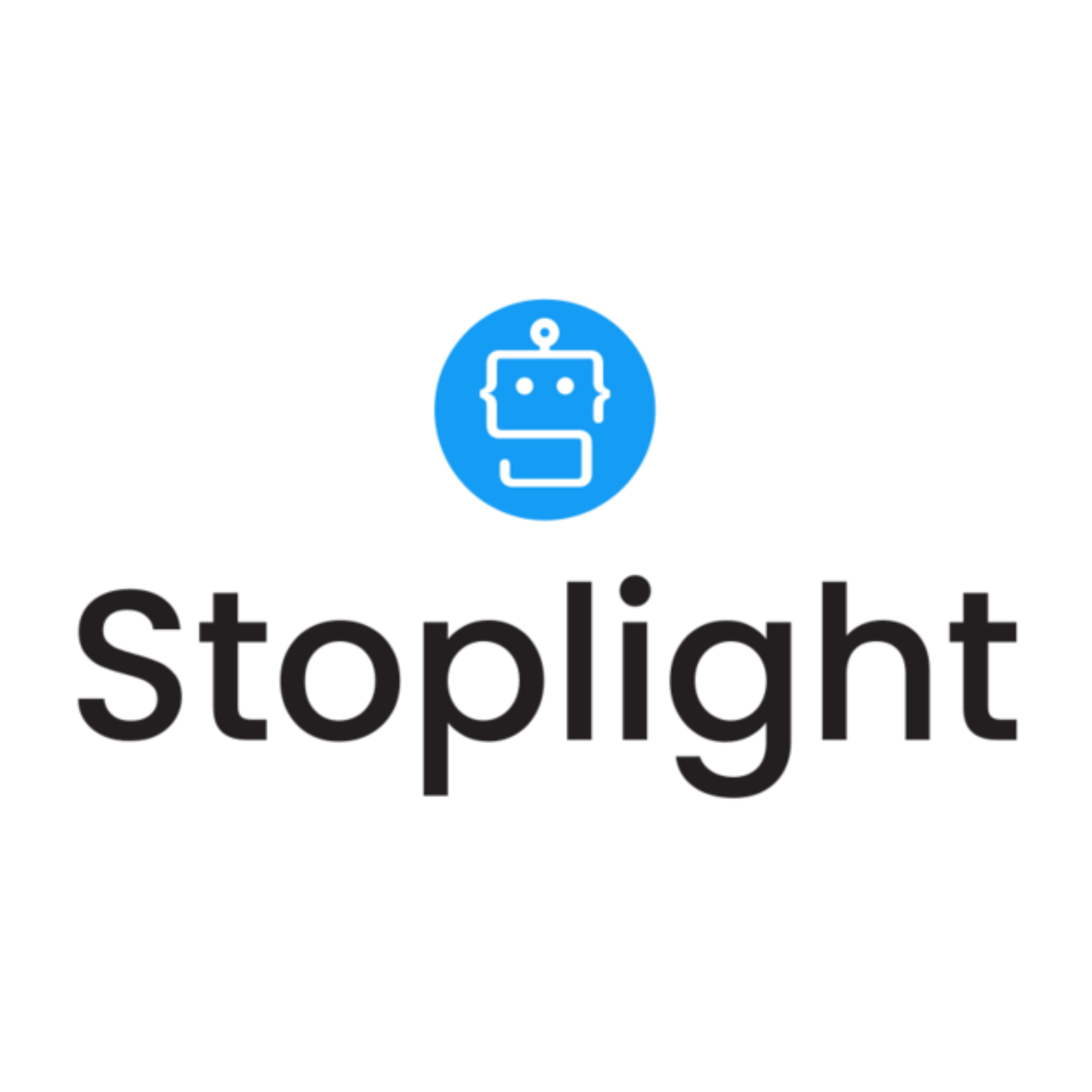 logo - spotlight square