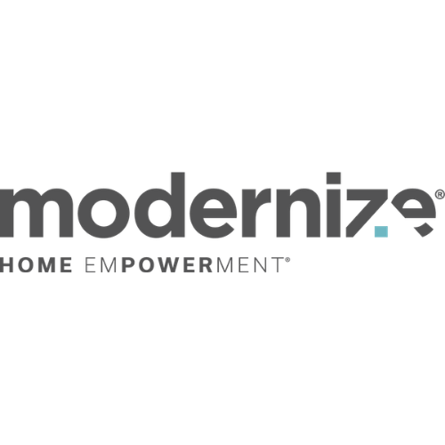 logo modernize