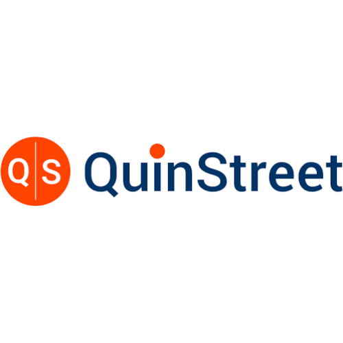 logo quinstreet