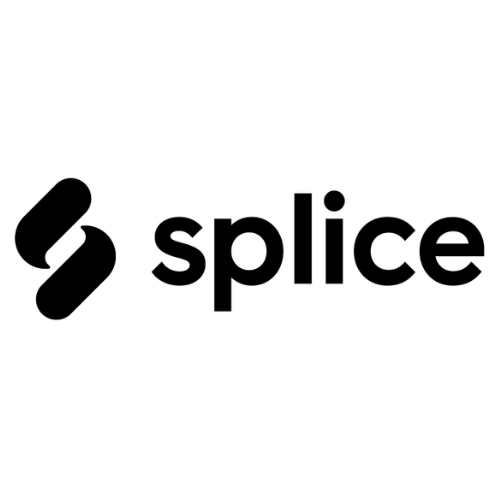 logo splice