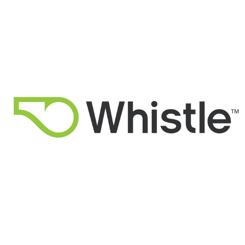 logo whistle
